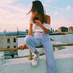 Brandy Melville Tilden Pants